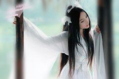 一颗坚定不移的爱之心