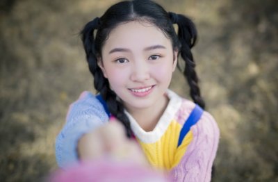芳华年代：一个青春的纪念