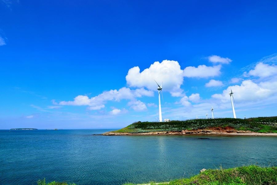 在民歌中取暖