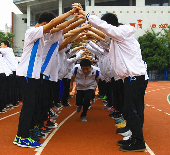 "超热度"的旧友