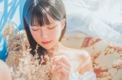 爱一个人，爱到忘了自己