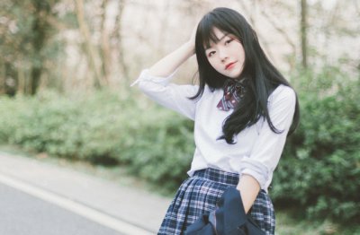 帮助别人的善良之举