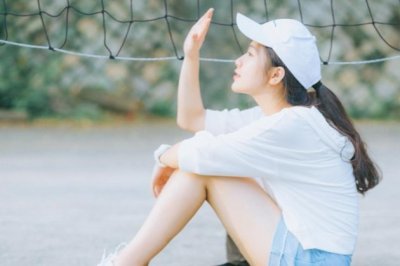 珍爱现在，感恩幸福