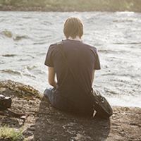 相信,彩虹总会出现