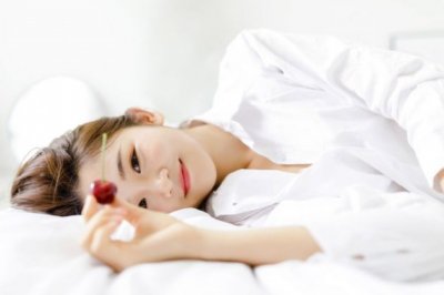 生命的胡杨