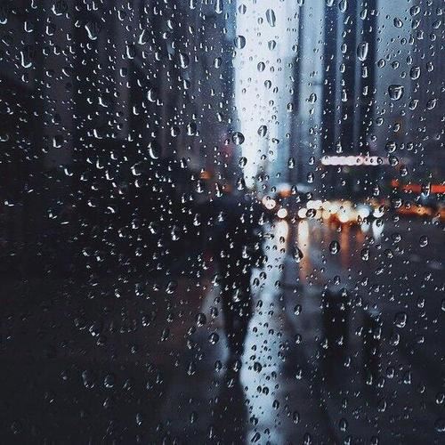 平淡却不平凡，爱不一定要轰轰烈烈