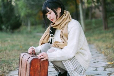 请原谅我第一次为人子女