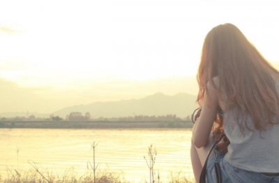 十首现代最美情诗