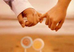 我的爱人——以我为妈妈