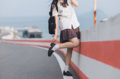 一个人的时光,因为有你而变得温暖。