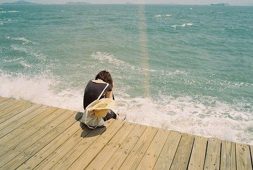 明天我要告诉你一个秘密