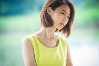 女儿的课本