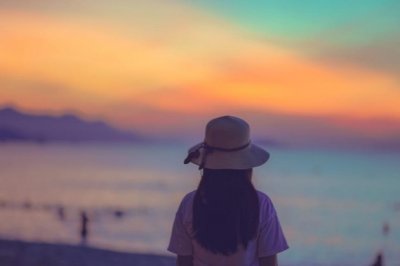 也许我们彼此永远都再也没有再见的那天【阿虎】