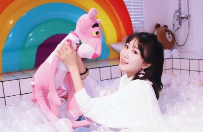 用心走近陌生人,感受生命的力量