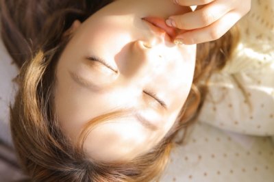 碎在玉米里的日子