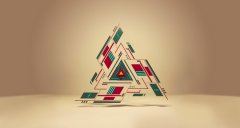 成长之路——一个少年的成长故事