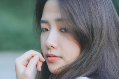 善良的阿姨,带我领略人生百态