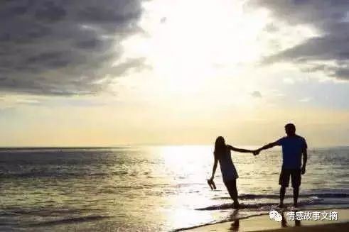 朋友圈最治愈的短片:“被人爱着的感觉,真好”