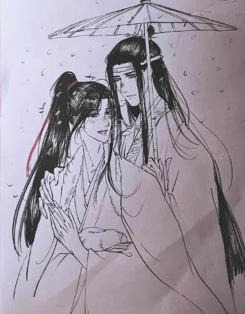 孤岛往事