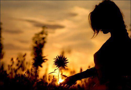 活在眼前的时刻