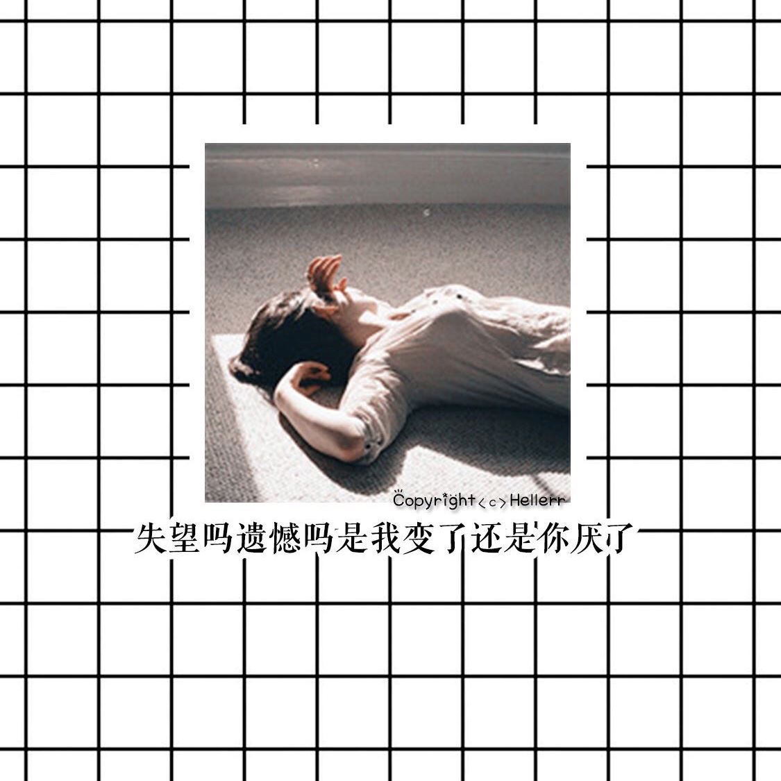 小巷里
