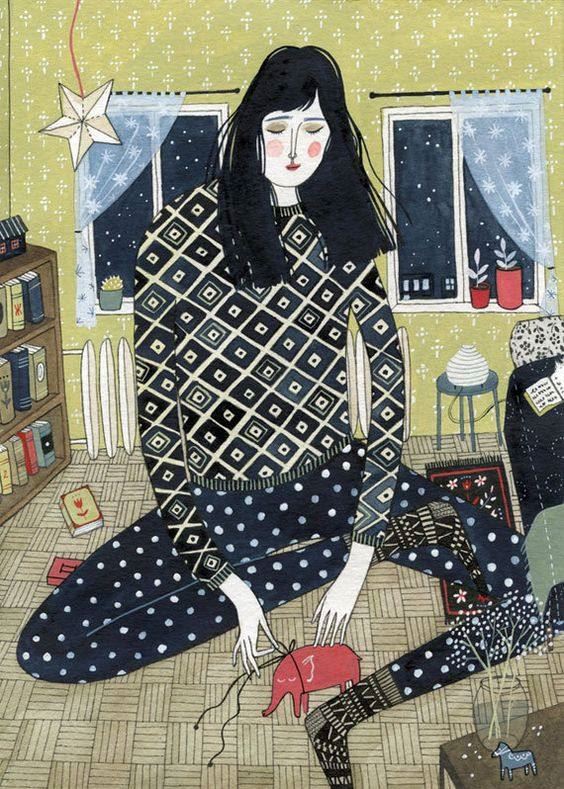 珍惜美好生活——一位普通人的故事