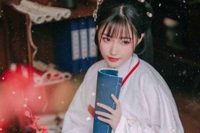 笑声连连的野餐日