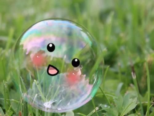 不忍释手，卒睹偶像