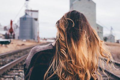 才懂爱，爱已远