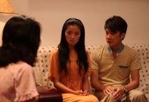 真挚的关爱，无私的奉献