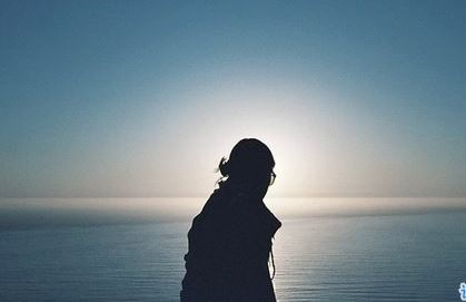 我爱你只因我爱你