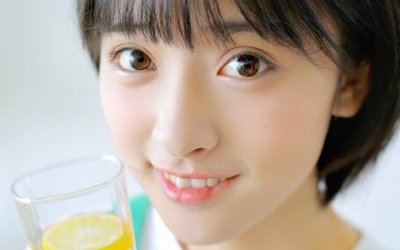 相信总有一人在我的心中