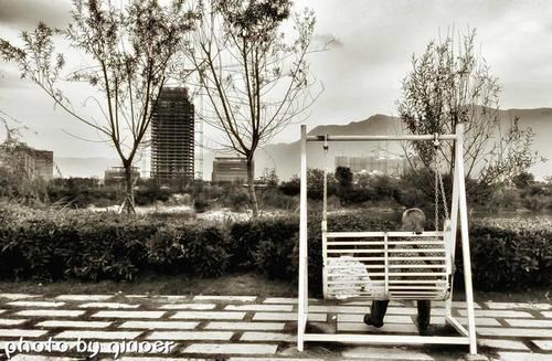 放任飘洒，终成无畏