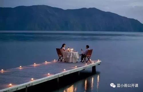 海纳百川，有容乃大