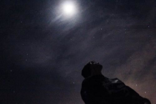 那场刺激又难忘的滑翔体验