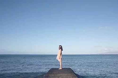 那份无私的奉献