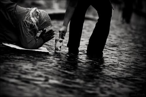 净土思想不是提倡消极无为