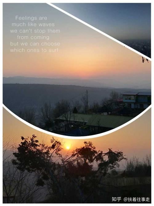 夜色,原来这么美