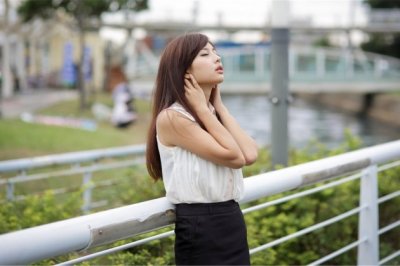 一次意外的经历让我受益无穷