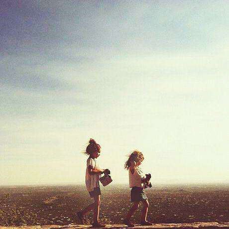 坚毅顽强，克服困难