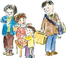 圣经创世记第二张