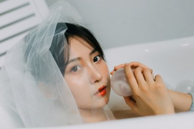 【博涵散文】冬天的梦