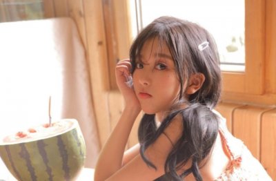 女儿不怕蓝可儿事件了 作者 善性