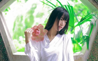 率先垂范的领路人