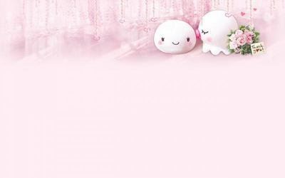 花开,花落,诚信永存