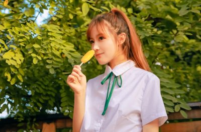 迎着风雨前进