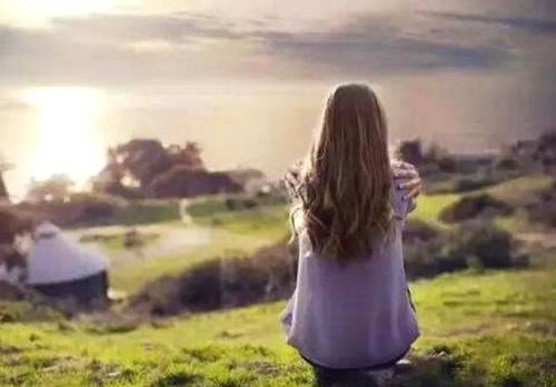 你给我的感动那么多.我却总是沉默