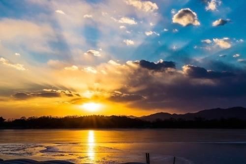 这样平淡却幸福的度过一生