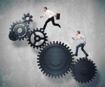 吃货的幸福之路