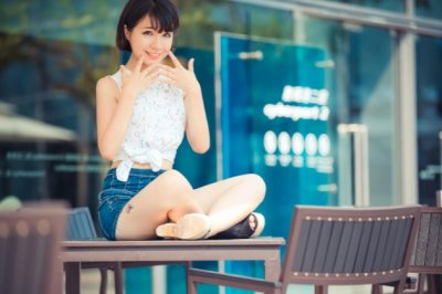 荷花桥畔的沉思